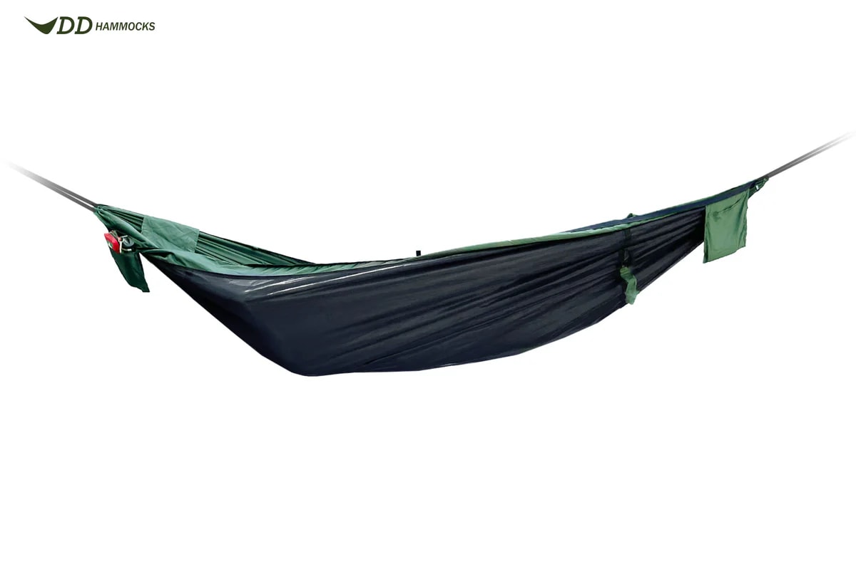 DD Hammocks Frontline KING SIZE Hammock