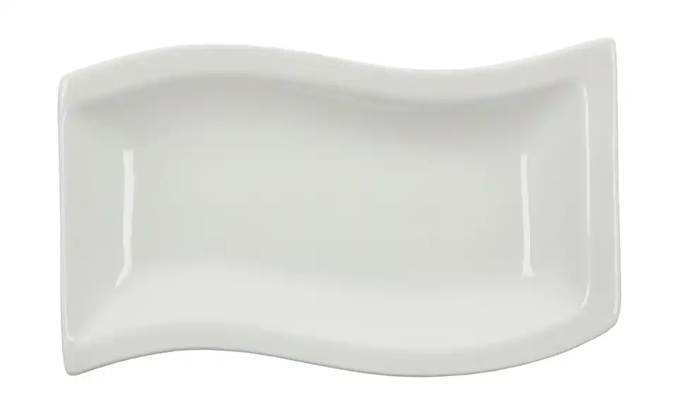 Schale rechteckig, 4er-Set