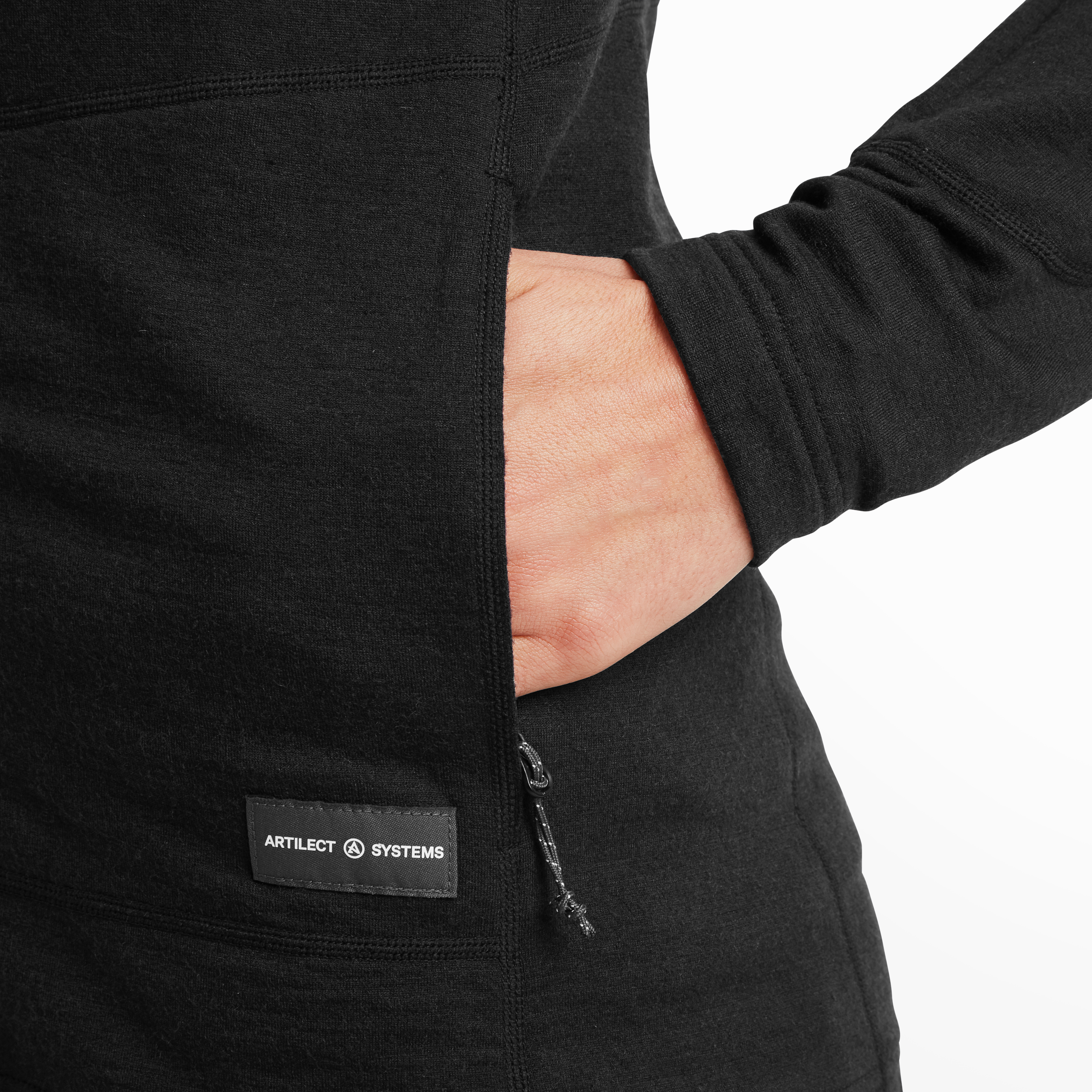 W Quandary Peak Hoodie