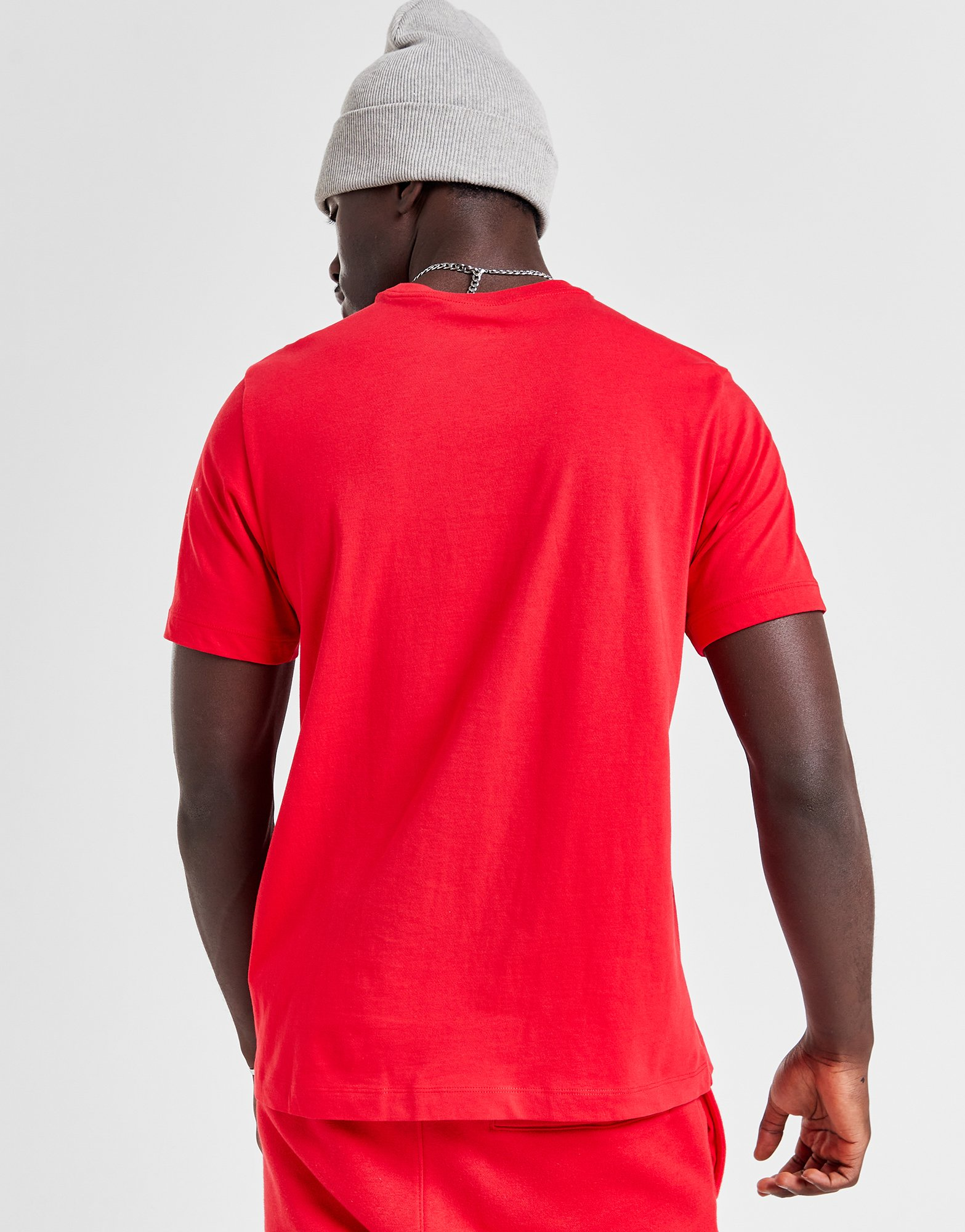 Nike T-Shirt Club