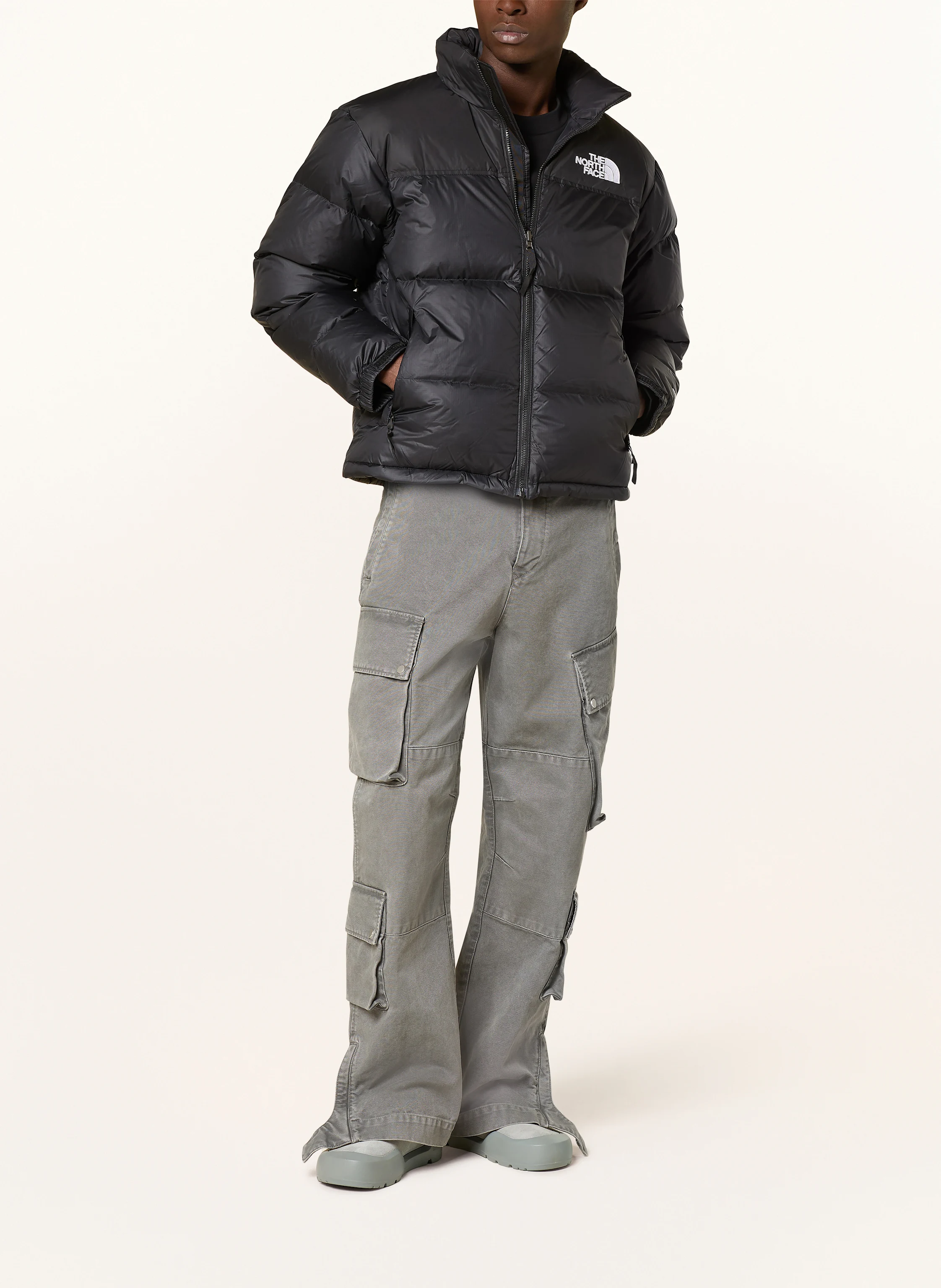 THE NORTH FACE Daunenjacke