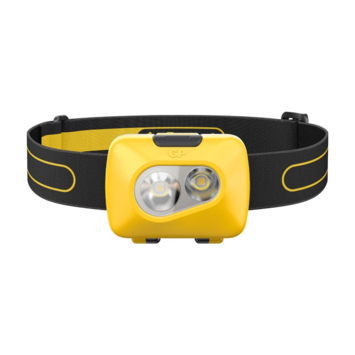 GP hoofdlamp 80 lumen