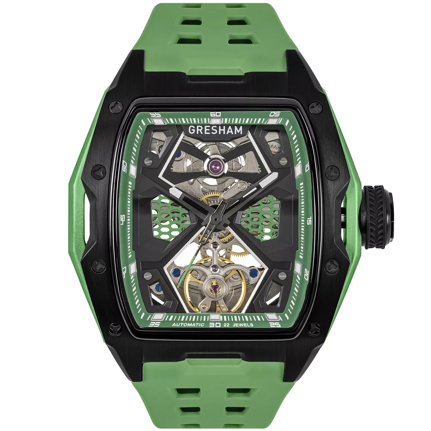 Gresham Genesis G1 G1-0001-GRN