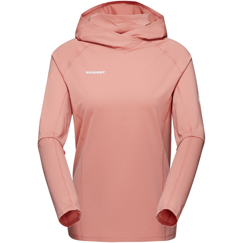 Mammut Damen Selun Fl Sun Hoodie