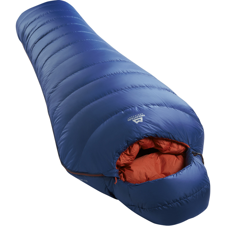 Mountain Equipment Herren Classic Eco 750 Schlafsack