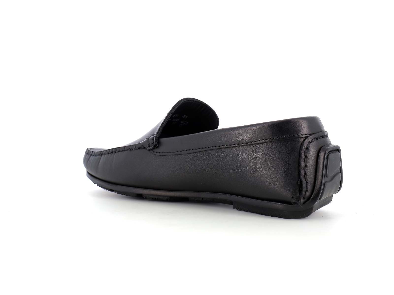 S brand-4611 Cuir Noir
