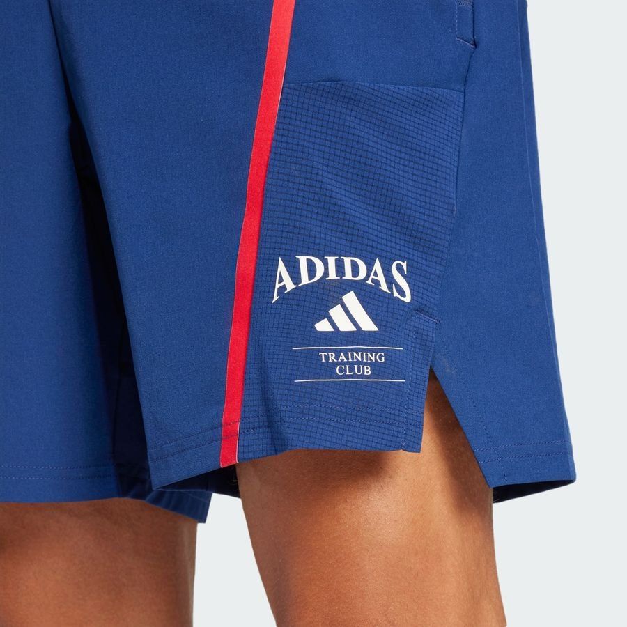 Adidas Short Designed-for-Training Legacy