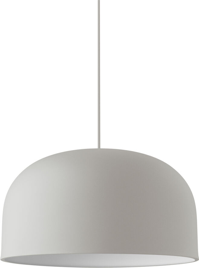 Eva Solo Quay pendant large Stone