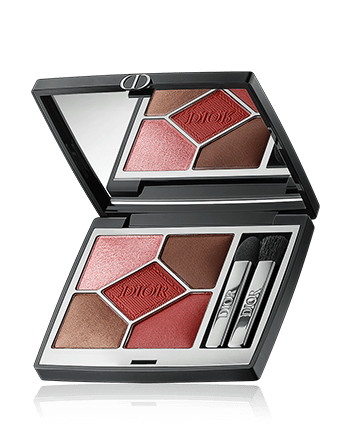 Dior Diorshow 5 Couleurs 673 Red Tartan 7g