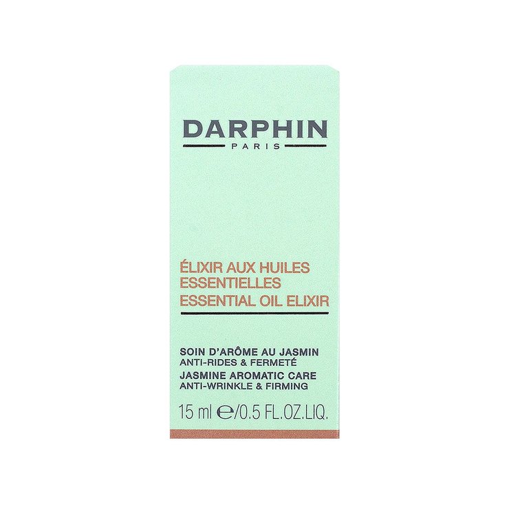 Élixir aux huiles essentielles jasmin 15ml