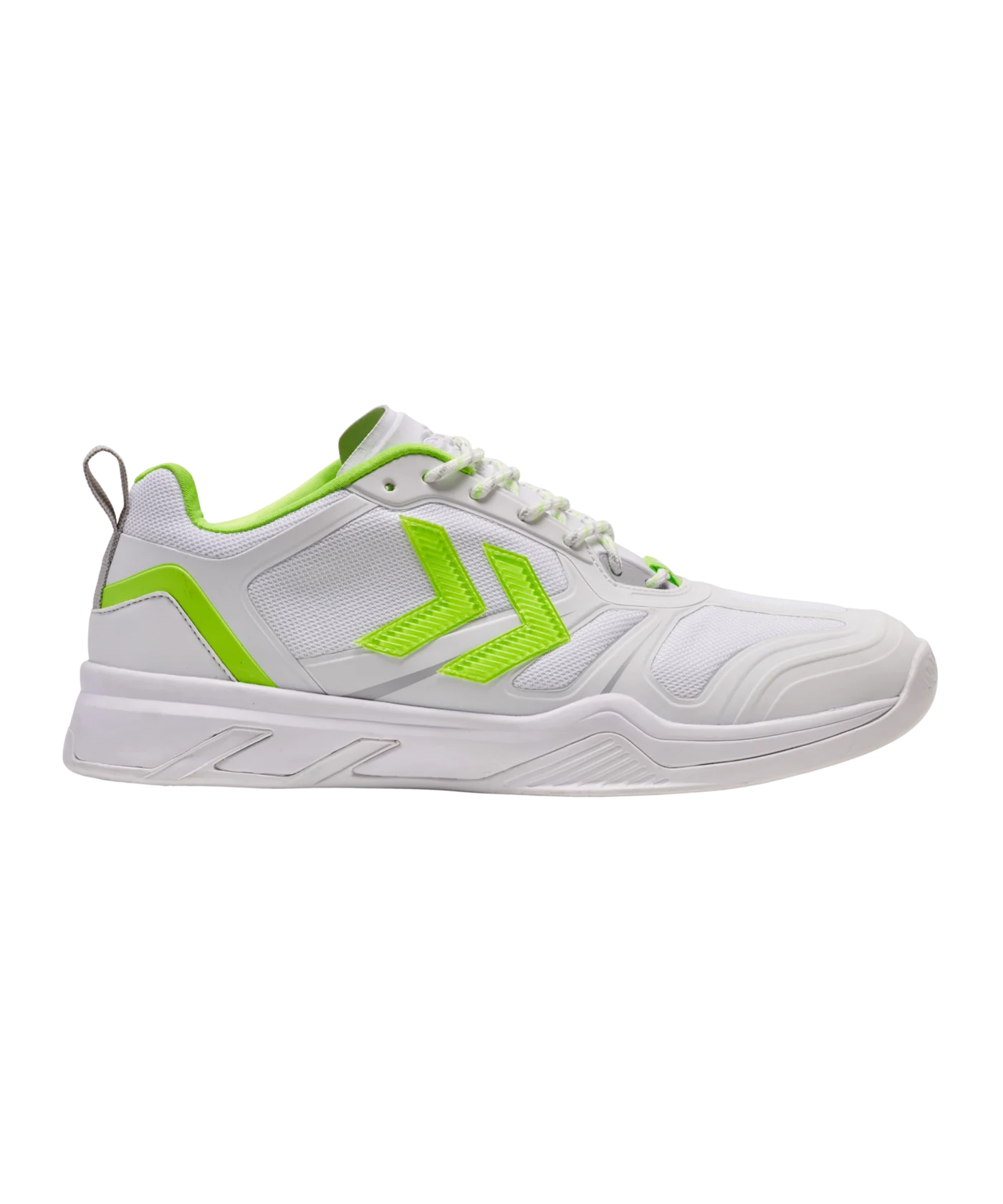 Hummel URUZ 2.0 Weiß F9001