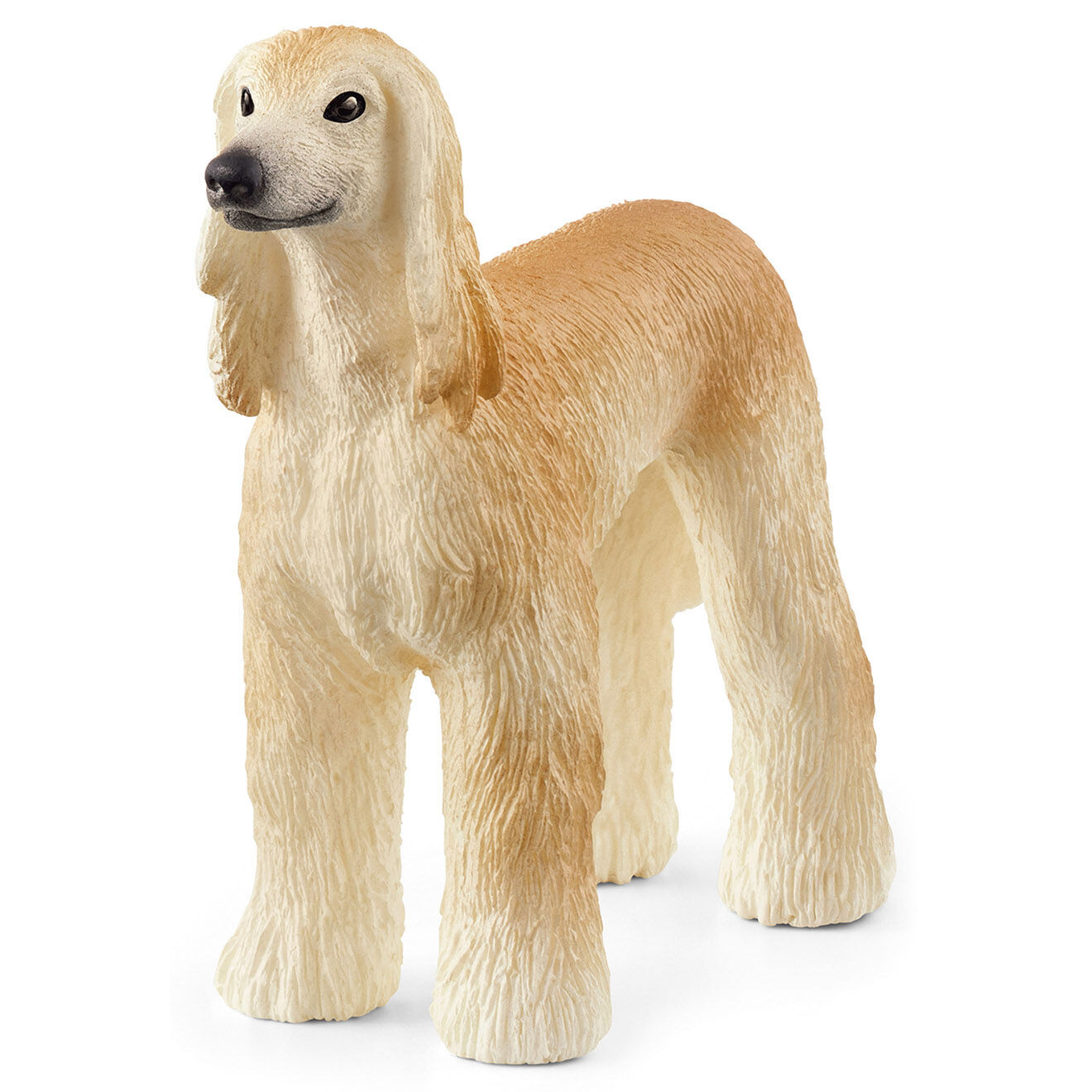 Schleich Lévrier multicolore