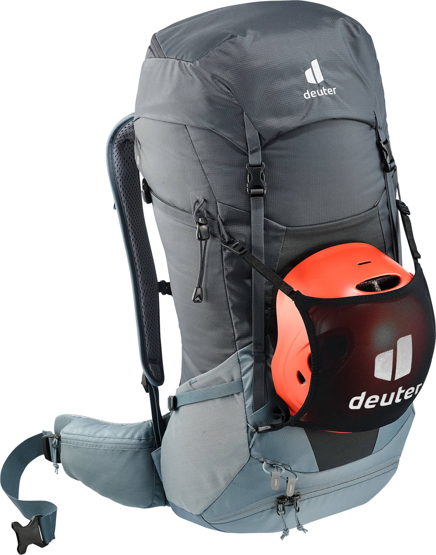 deuter| Damen und Herren Tagesrucksack 