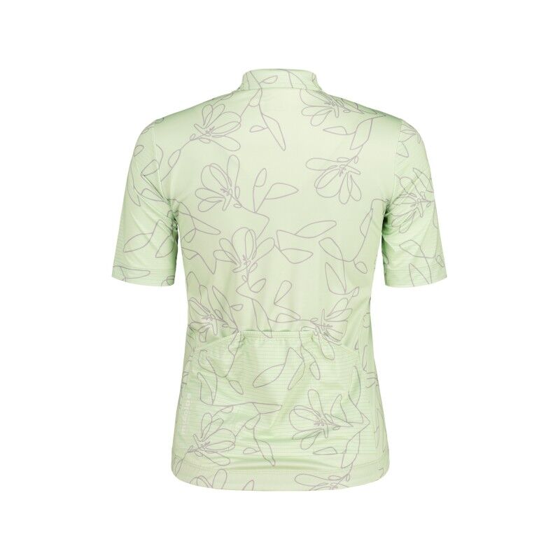 MandrettM. 1/2 - Maillot vélo femme
