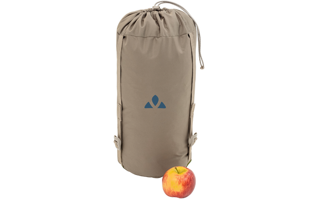 Vaude Sioux 400 II SYN Kunstfaserschlafsack