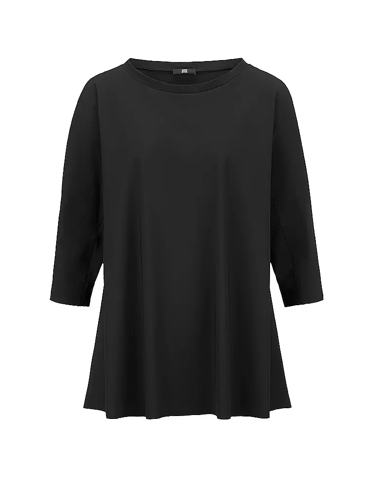 RIANI Blusenshirt schwarz