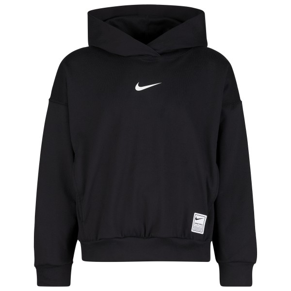 Nike - Kid's Pro Dri-FIT Fleece Pullover Training Hoodie - Sweat à capuche
