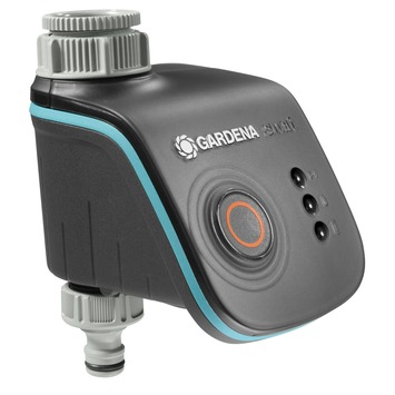 Gardena Smart Water Control besproeiingscomputer