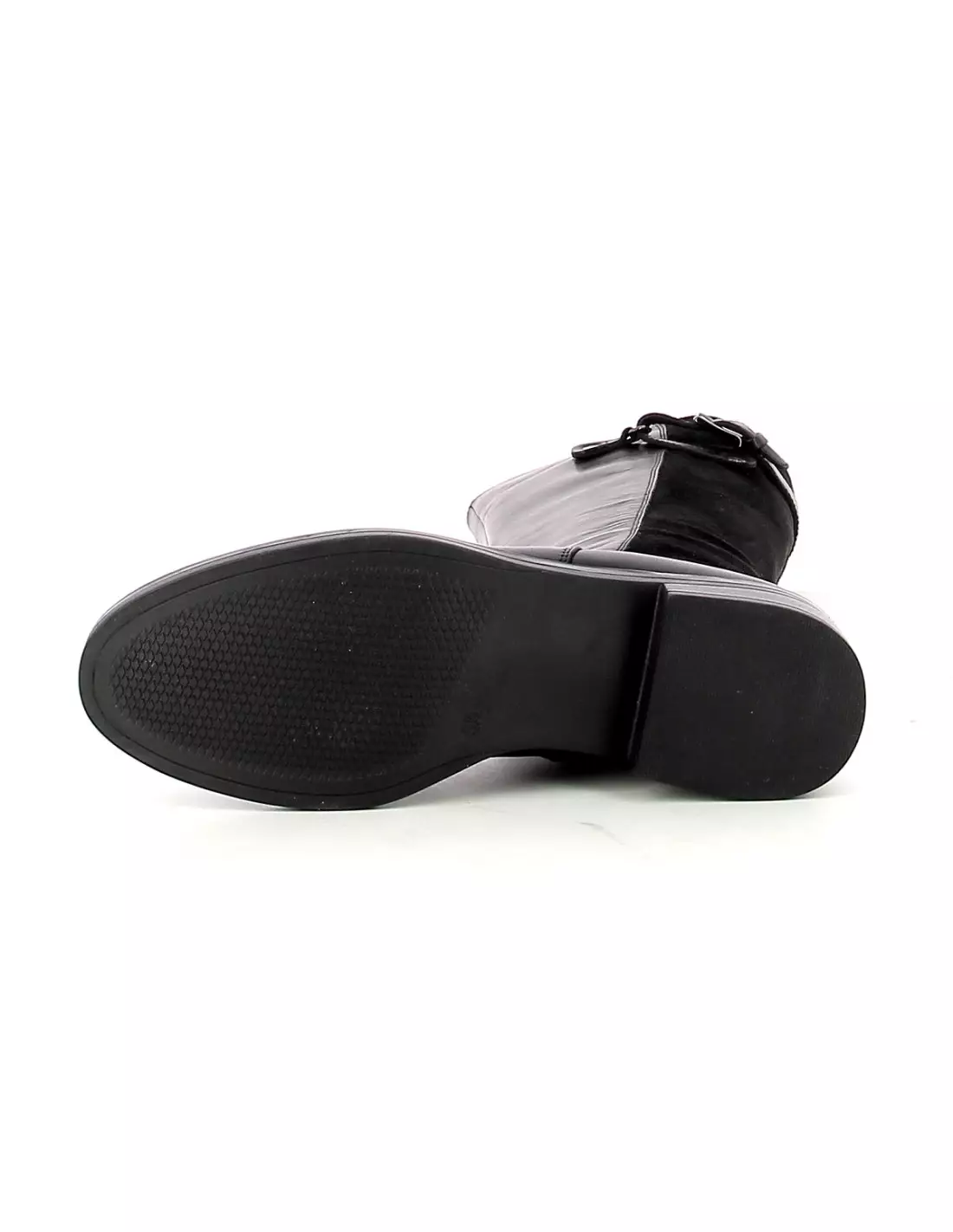 CAPRICE 25504 - Bottes Black