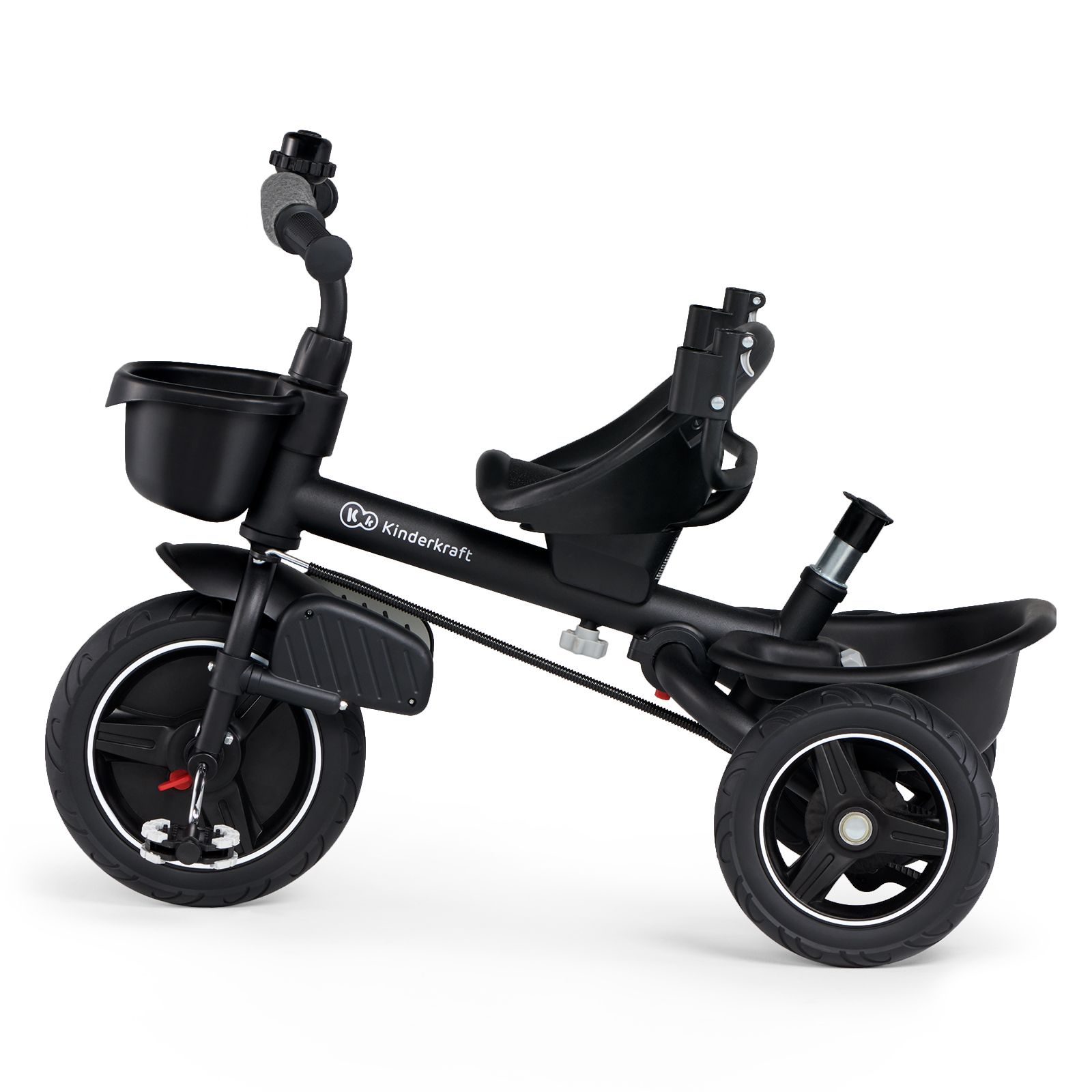 Dreirad KINDERKRAFT SPINSTEP