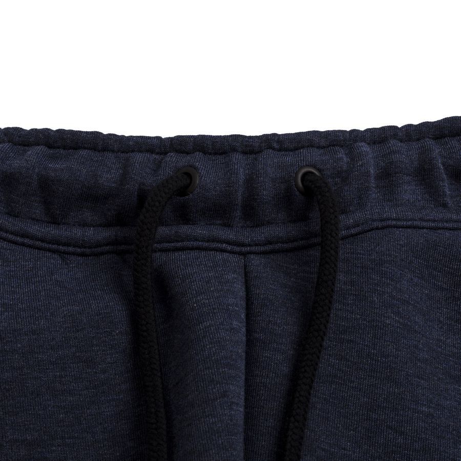 Nike Bas de Survêtement NSW Tech Fleece 24 - Bleu Foncé/Noir