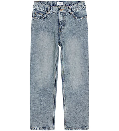 Grunt Jeans - GRStreet - Loose - Blau
