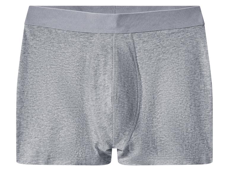 Set van 3 heren boxers