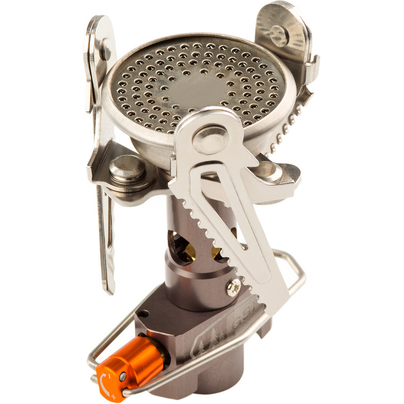 GSI Pinnacle Canister Gaskocher