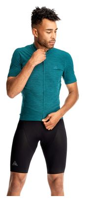 Cuissard 7Mesh MK3 Bib Noir