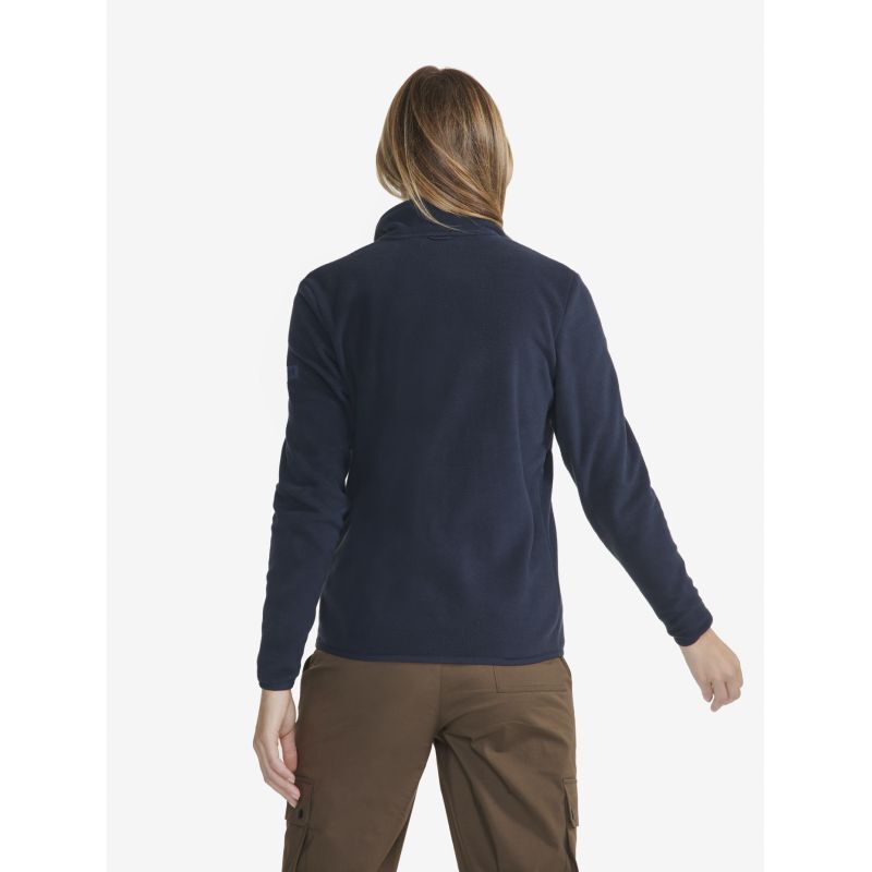 Veste Polaire Basique T-Kit - Polaire femme
