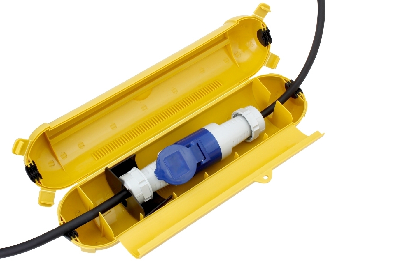 Schutz Electro Safe CEE
