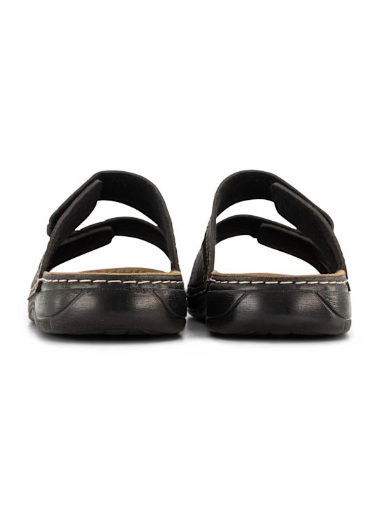 Easy Street Slipper met voetbed