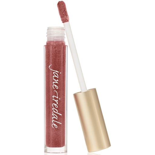 Jane Iredale Hydropure3 Lip Gloss, Mocha Latte