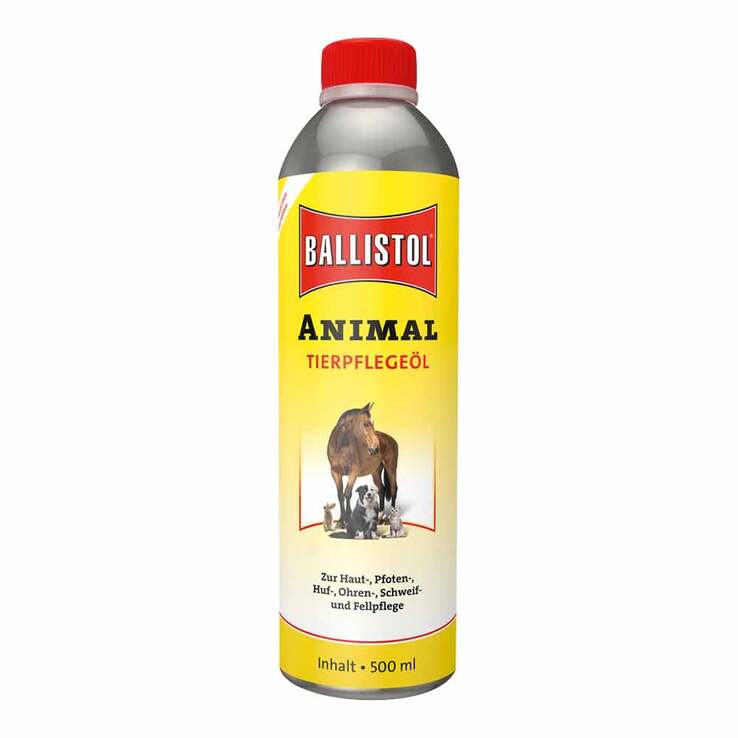 Ballistol animal vet.Liquidum, 500 ml