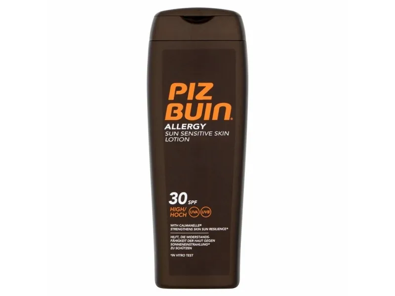Allergy Lotion SPF30 200 ml Body