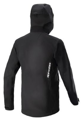 Veste Alpinestars Nevada 2 Thermal Noir
