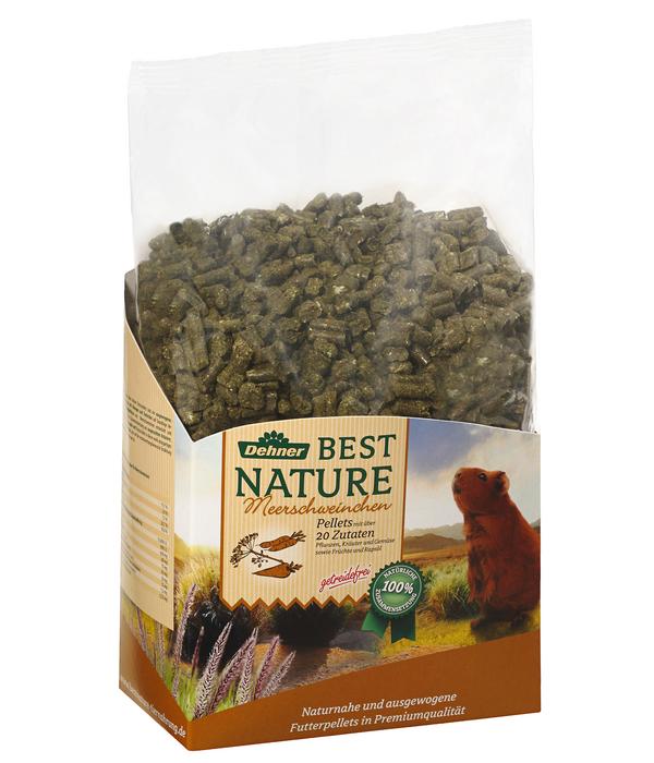 Dehner Best Nature Meerschweinchenfutter