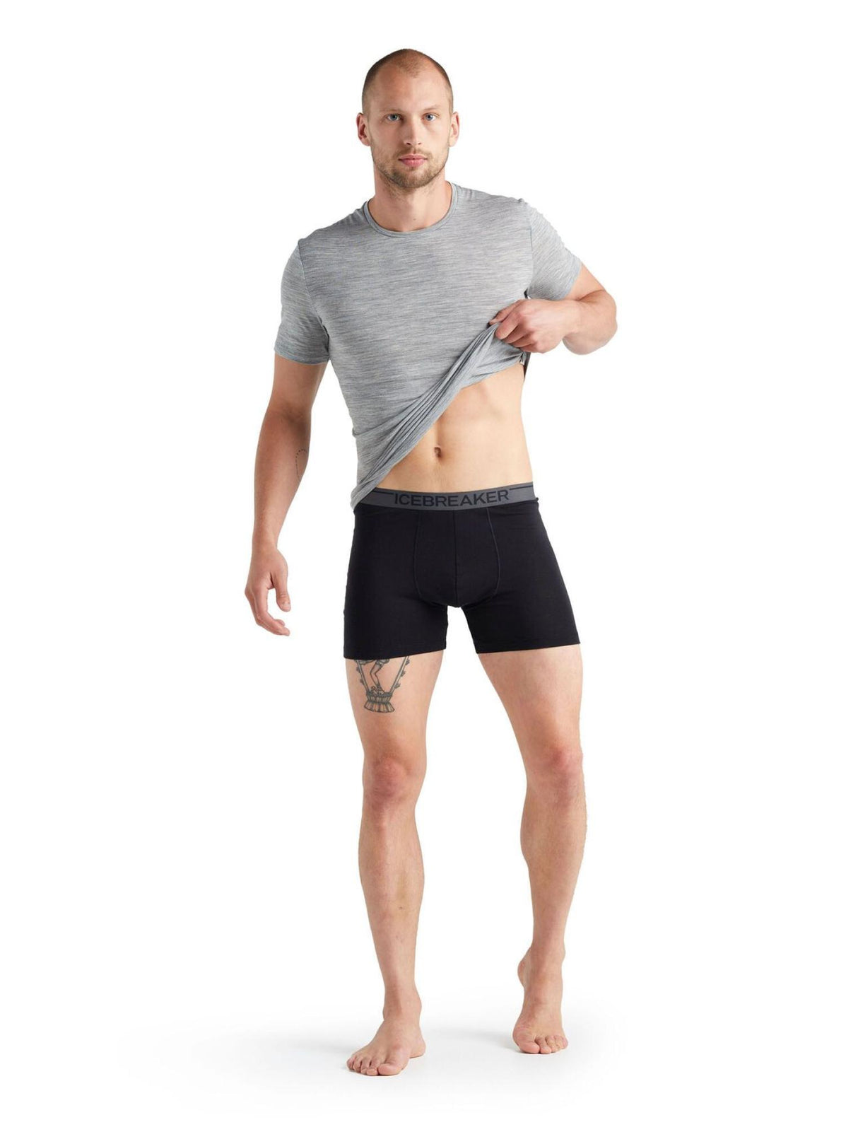 Icebreaker<br>M Anatomica Boxers