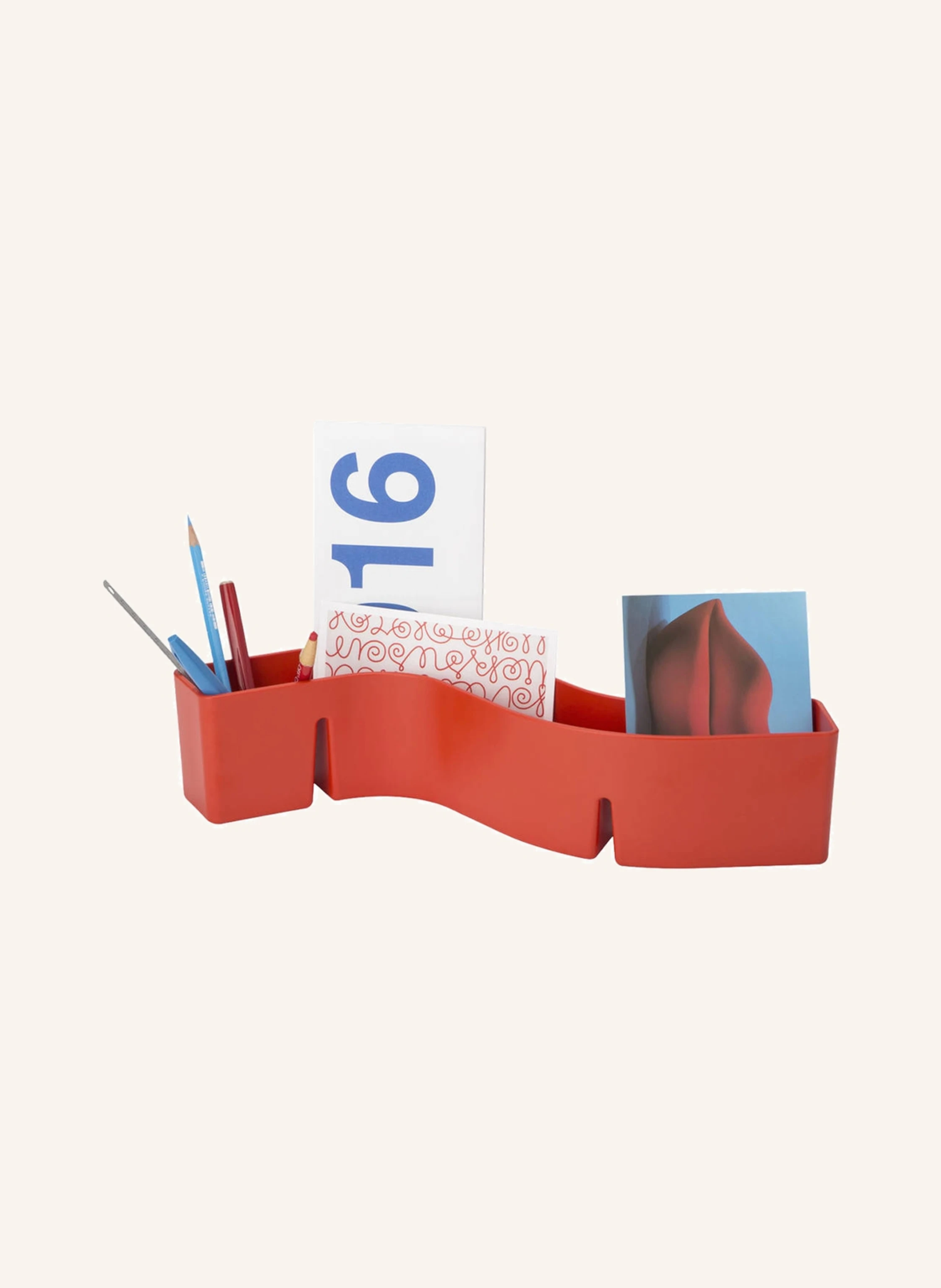 vitra Schreibtisch-Organizer S-TIDY