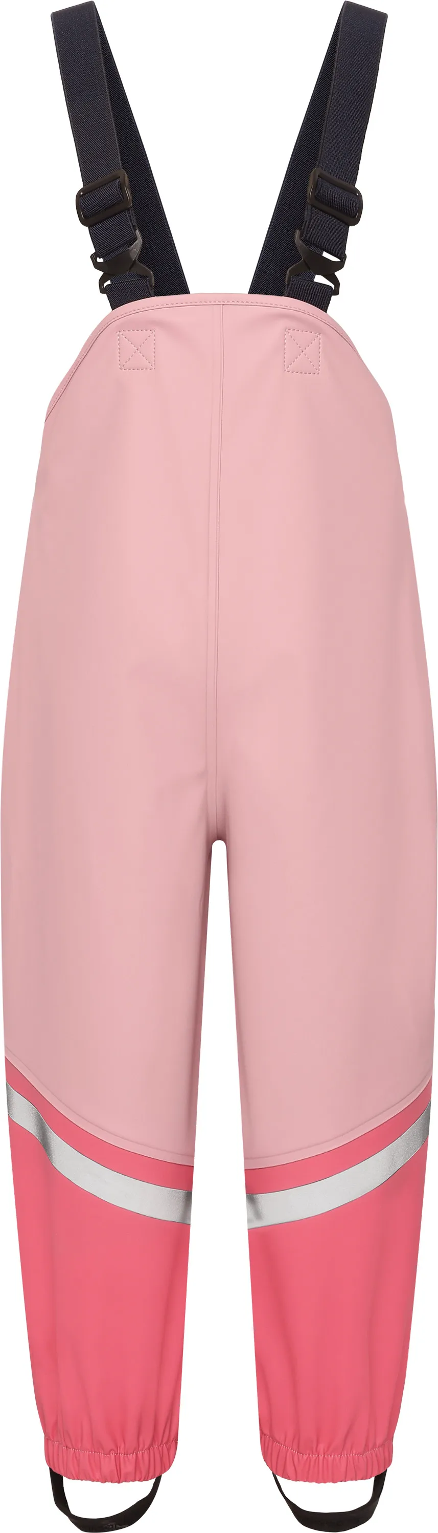 Didriksons Kids' Waterman Set 11 Soft Pink