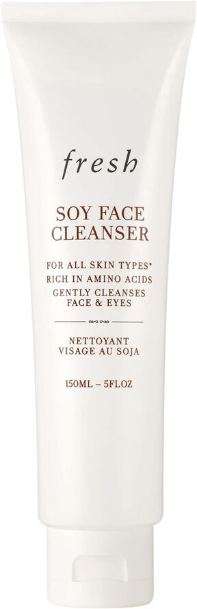 Sephora Collection Soy Face Cleanser - Soy Hydrating Gentle Face Cleanser