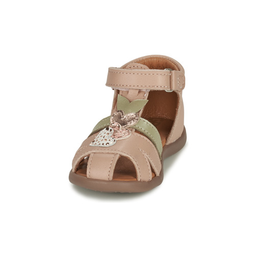 GBB - ENITA - Beige