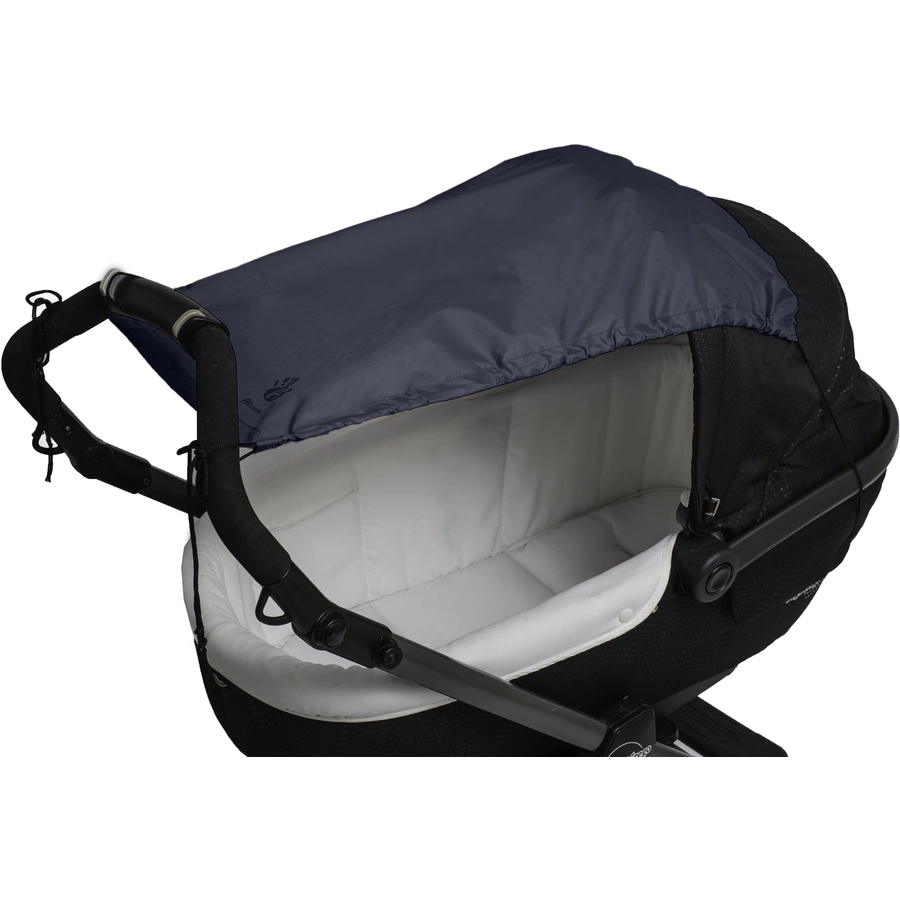 Altabebe Sonnensegel Classic dunkelgrau
