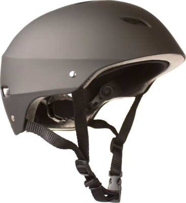 My Hood - Cykelhjelm - M/L - Sort