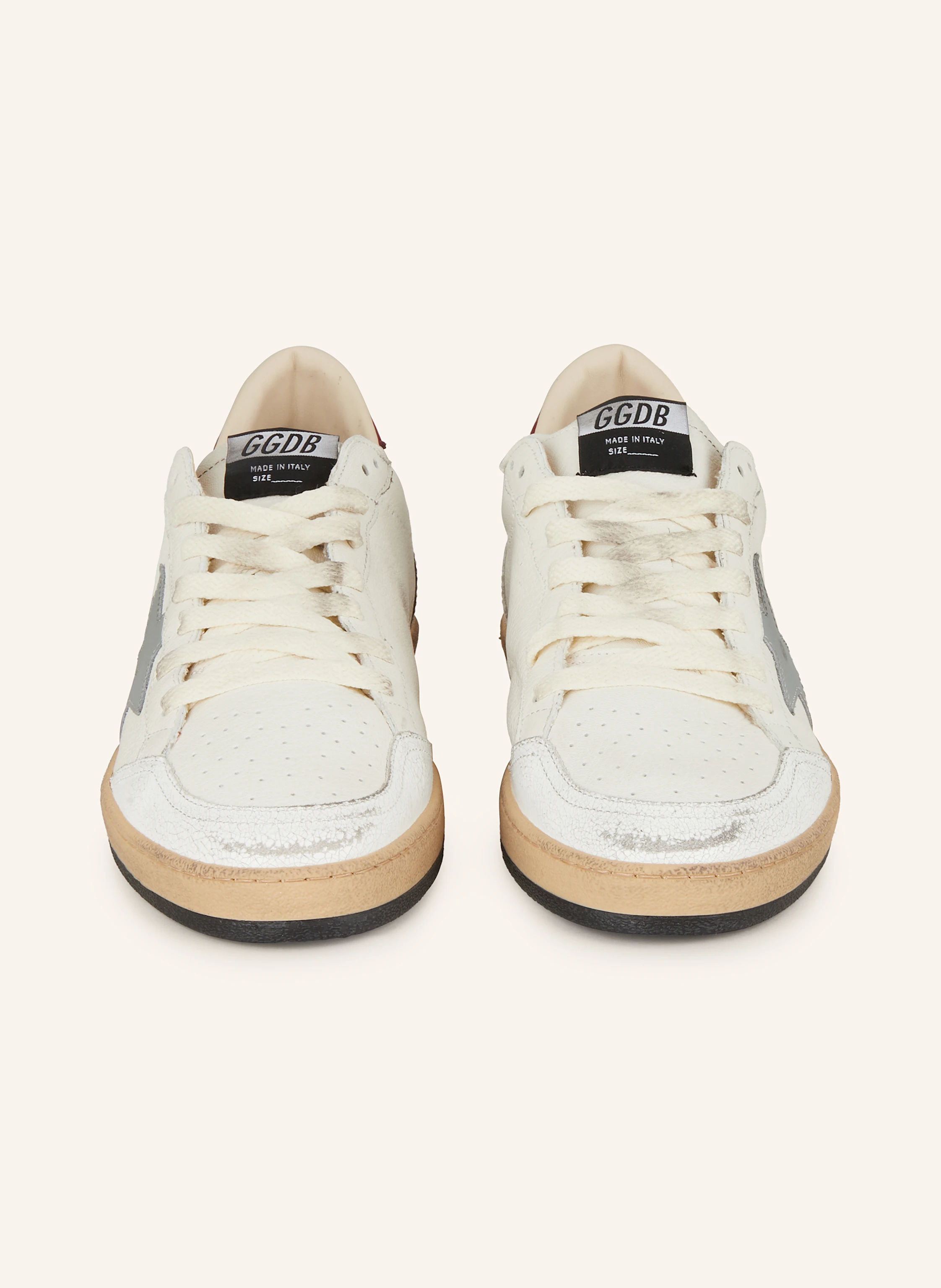 GOLDEN GOOSE Sneaker BALL STAR