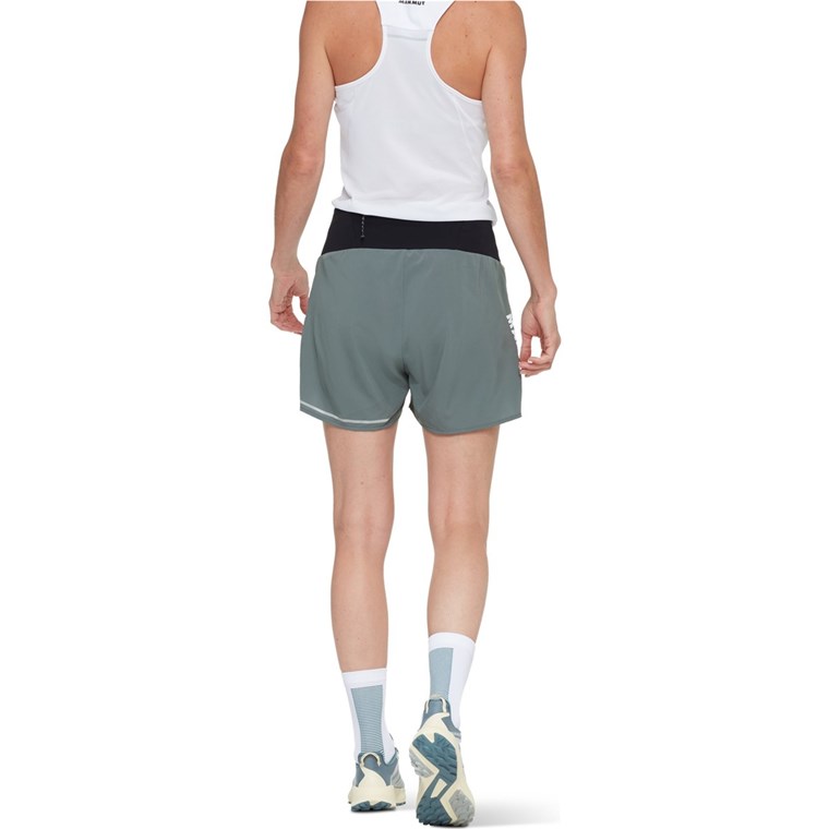 Mammut Aenergy TR Shorts Women Strata/Black