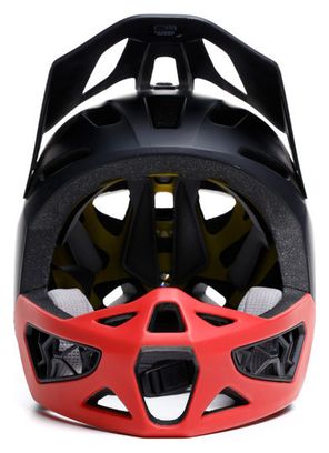 Casque Integral Dainese Linea 01 Mips Evo Noir/Rouge