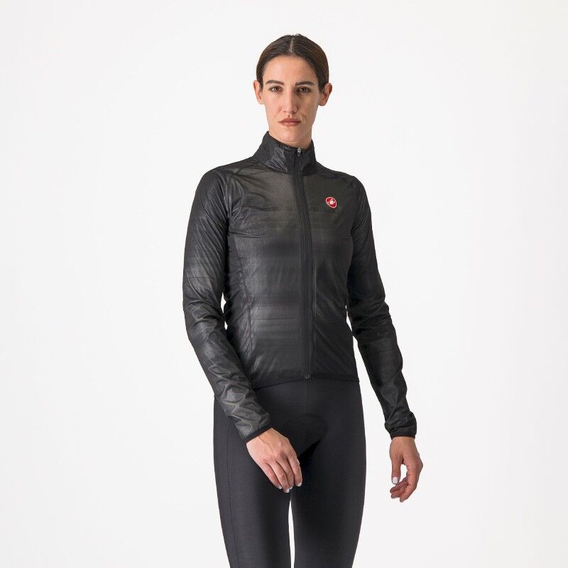Squall Shell W Jacket - Coupe-vent vélo femme