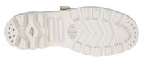 Casual Mary Jane 94475 Beige