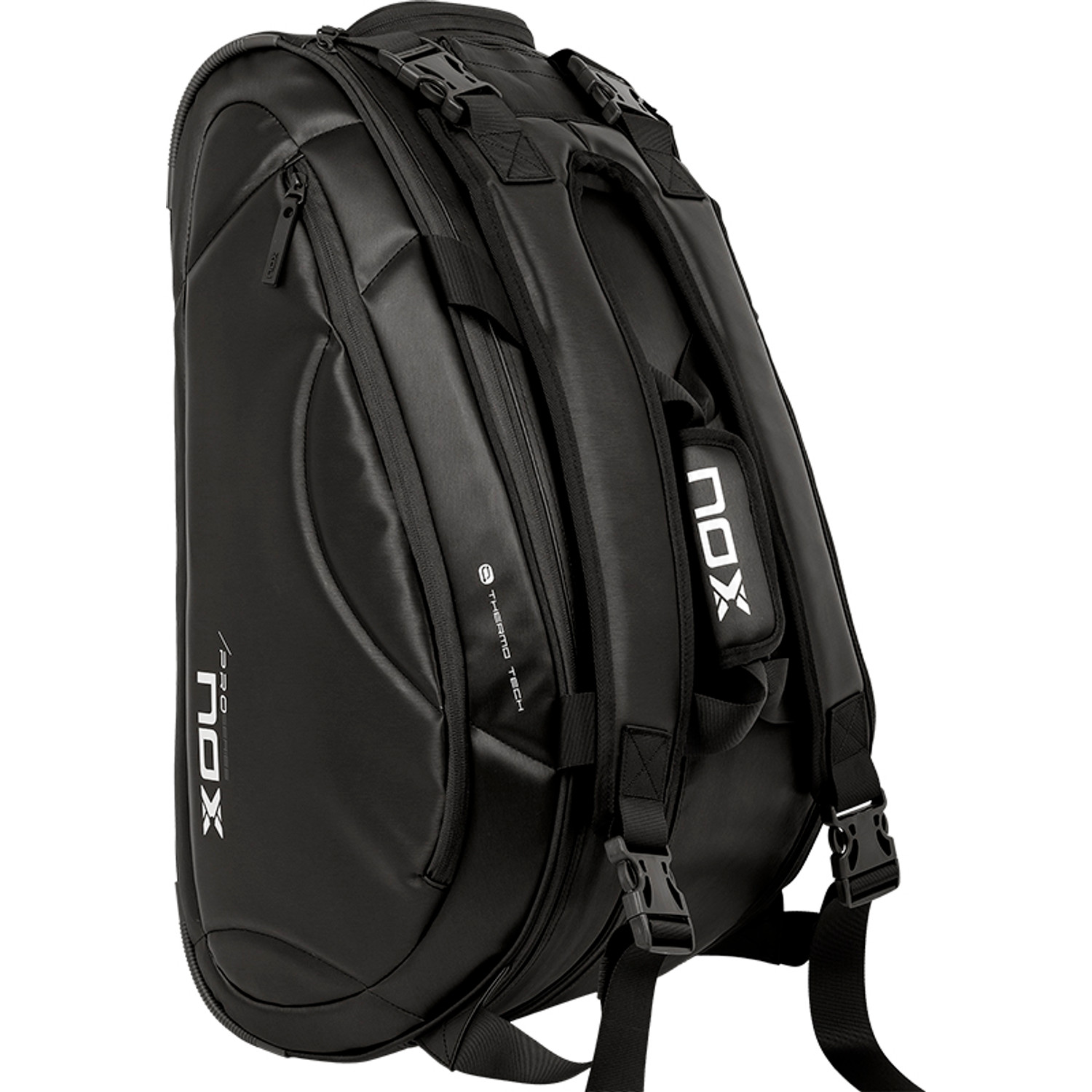 Nox Pack 12